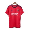 Officiële Voetbalshirt CA Osasuna Thuis 2023-24 - Heren